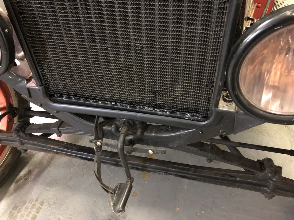 1922 Ford Model T - Image 17 of 31