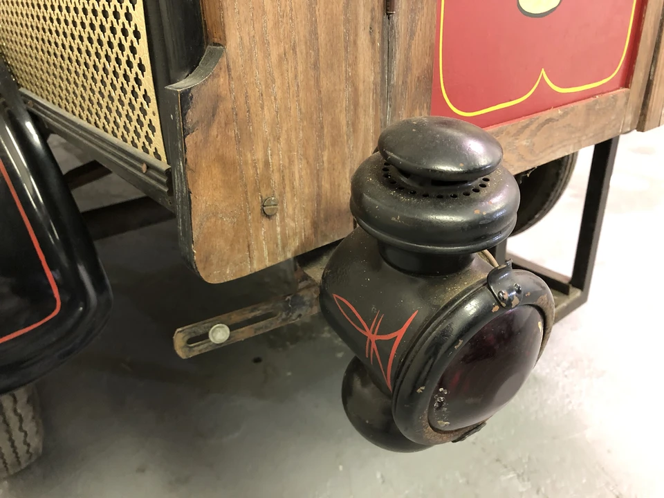 1922 Ford Model T - Image 20 of 31