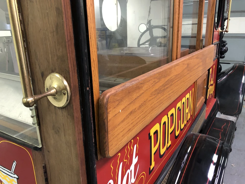 1922 Ford Model T - Image 21 of 31