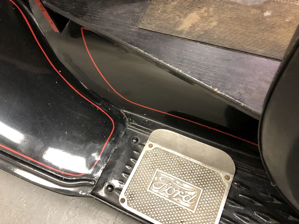 1922 Ford Model T - Image 23 of 31
