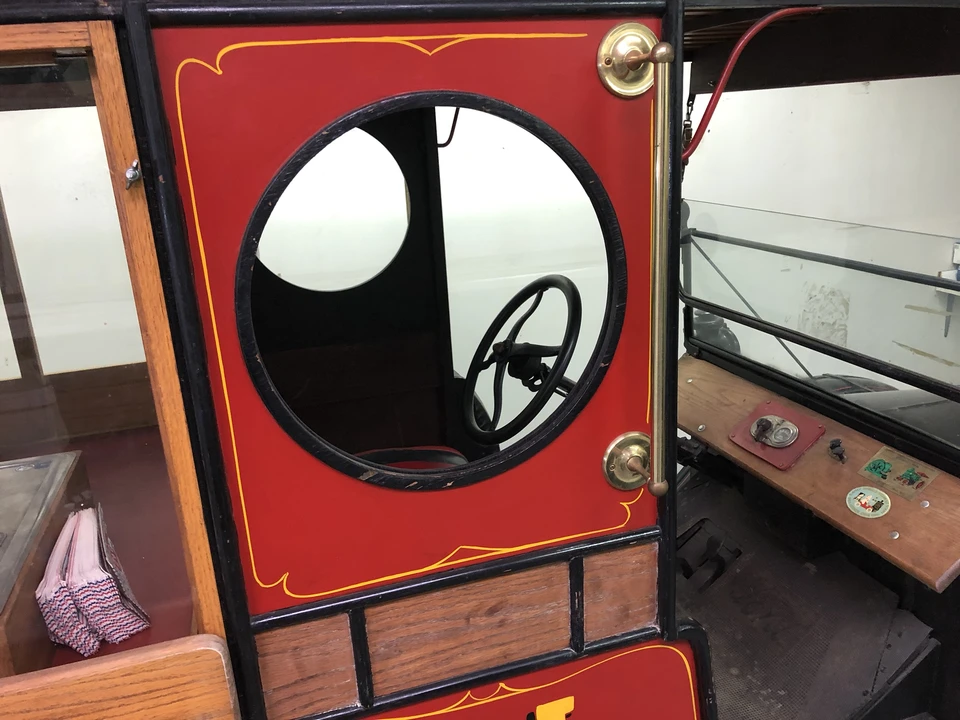 1922 Ford Model T - Image 25 of 31