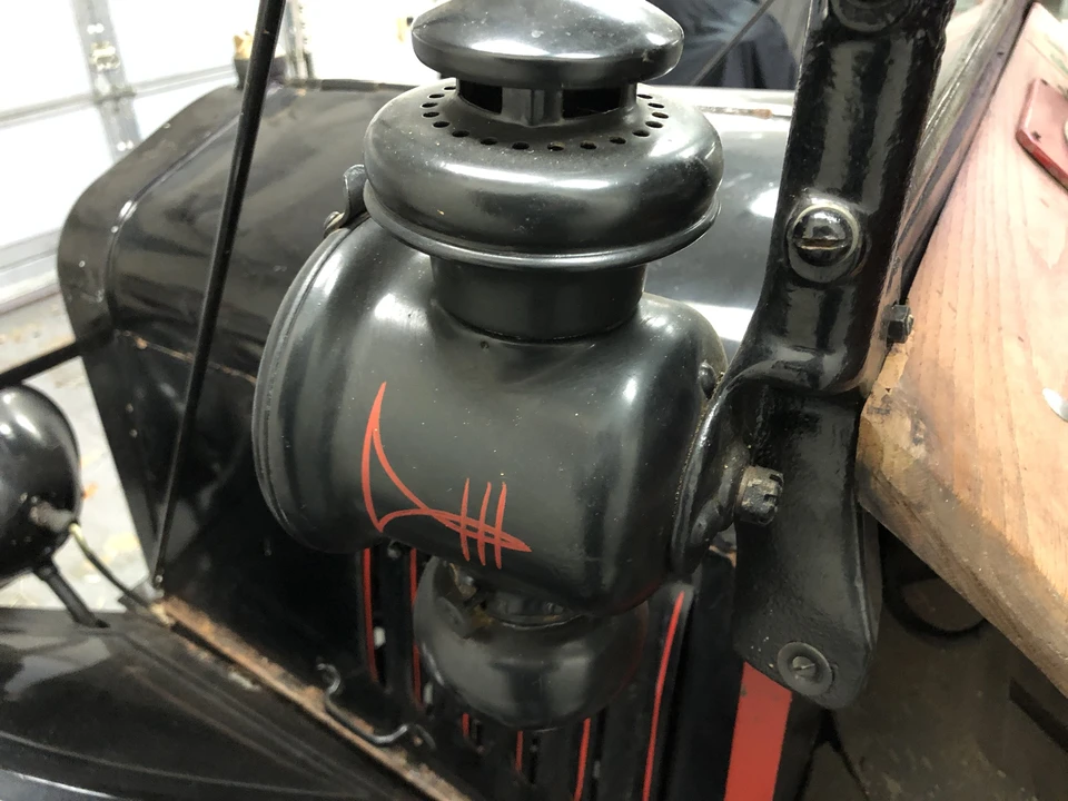1922 Ford Model T - Image 30 of 31