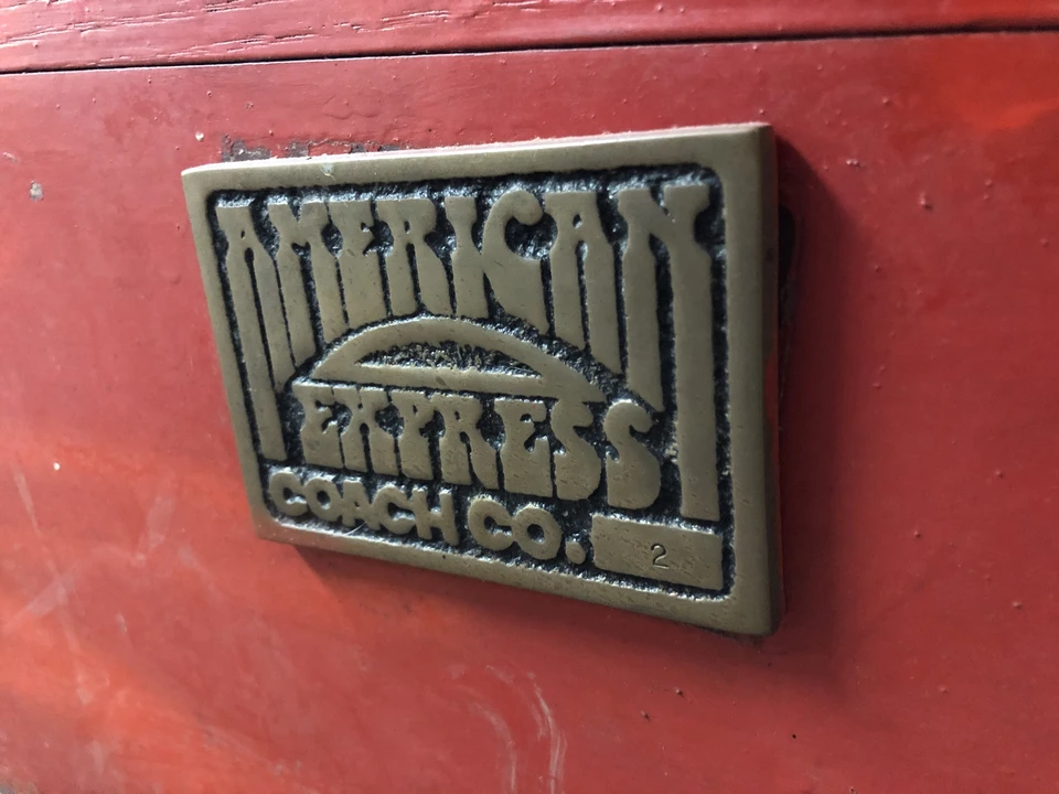 1922 Ford Model T - Image 31 of 31
