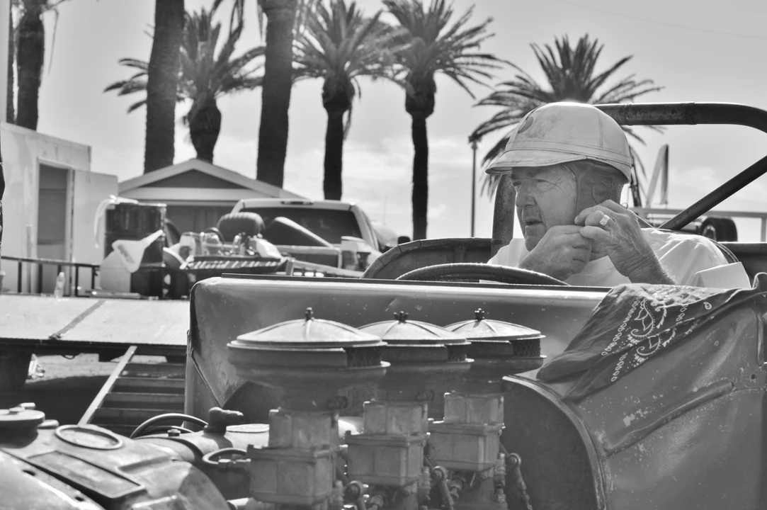 1922 Ford Model T - Image 20 of 30