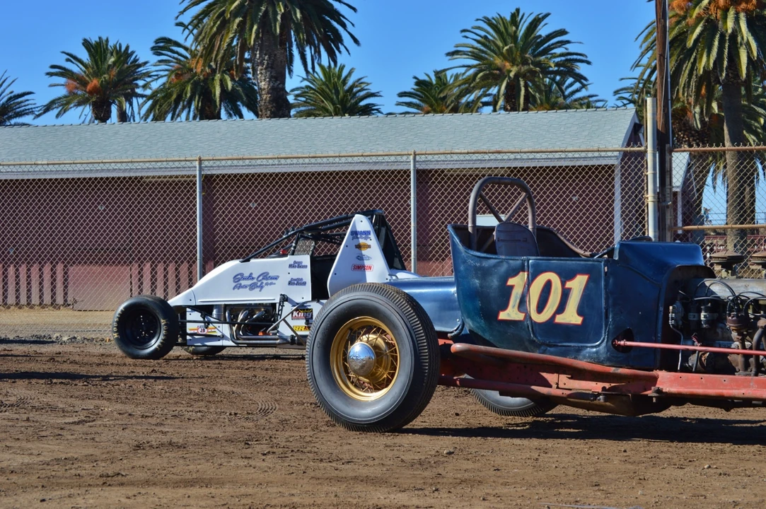 1922 Ford Model T - Image 12 of 30