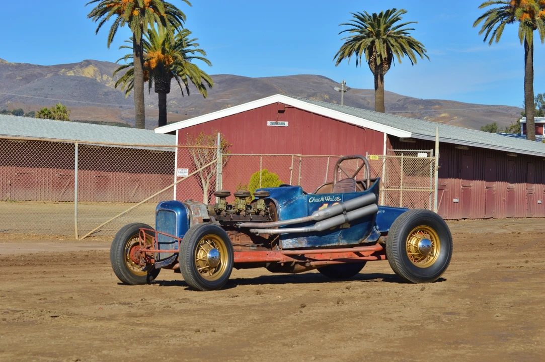 1922 Ford Model T - Image 1 of 30