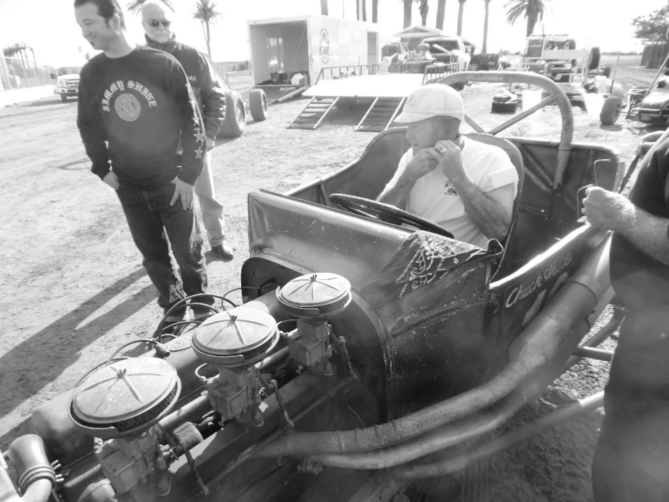 1922 Ford Model T - Image 17 of 30