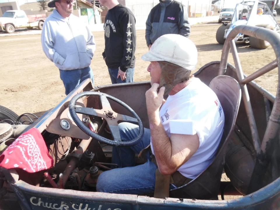 1922 Ford Model T - Image 14 of 30