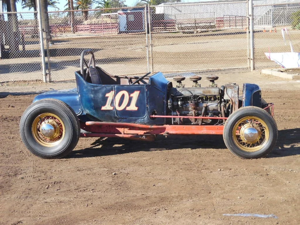 1922 Ford Model T - Image 2 of 30