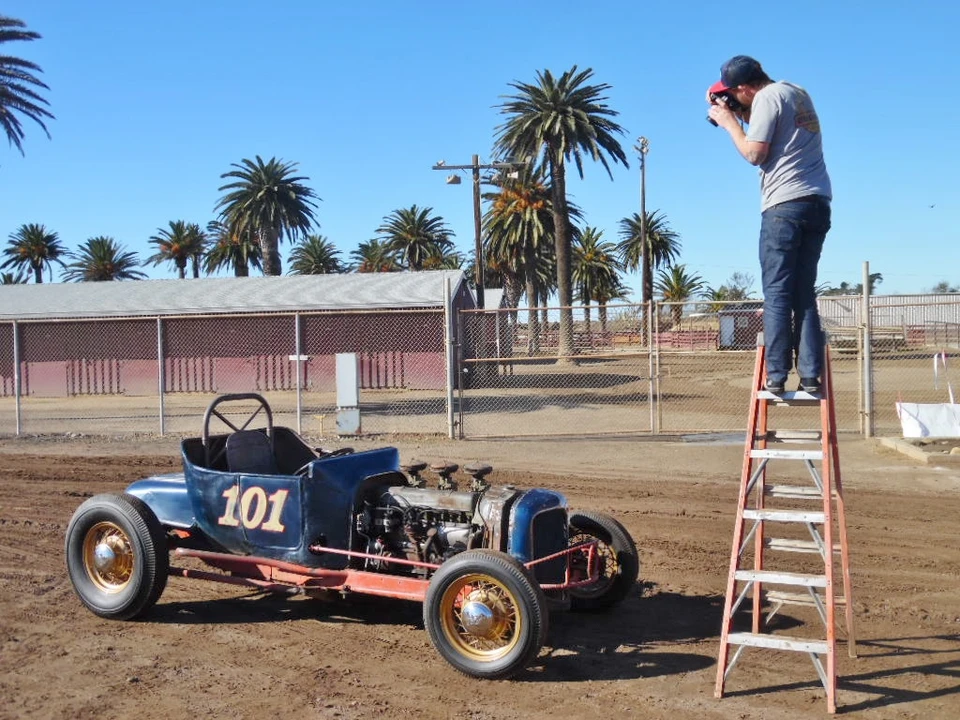 1922 Ford Model T - Image 13 of 30