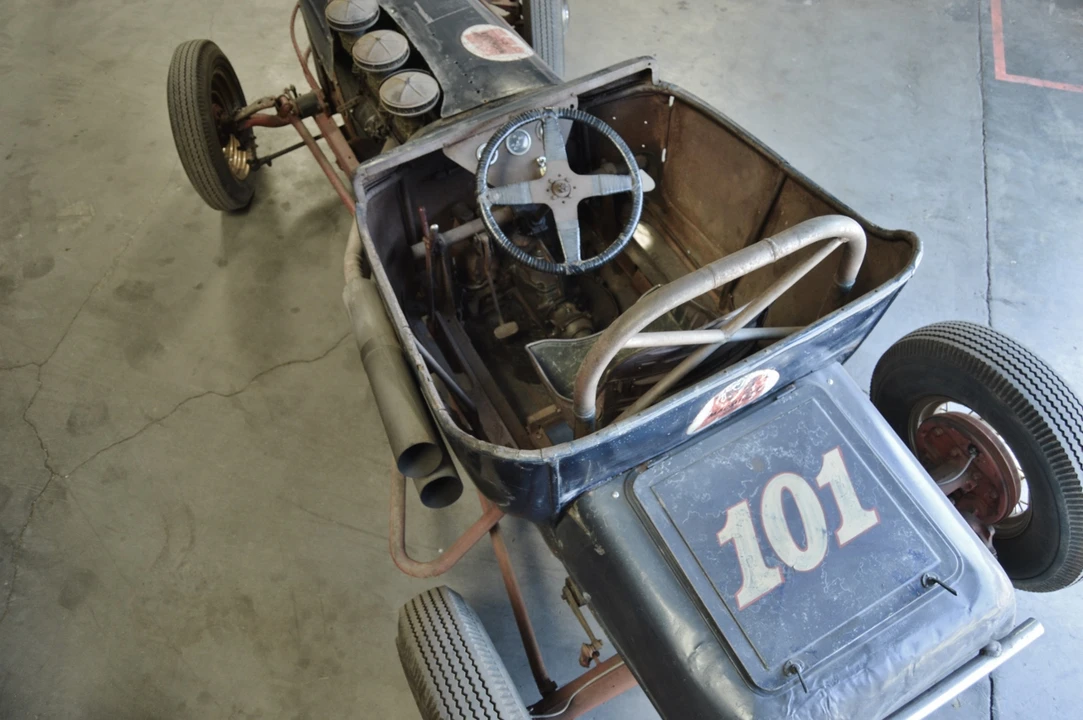 1922 Ford Model T - Image 22 of 30