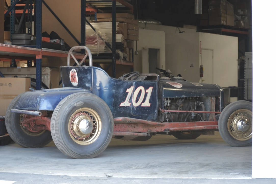 1922 Ford Model T - Image 28 of 30