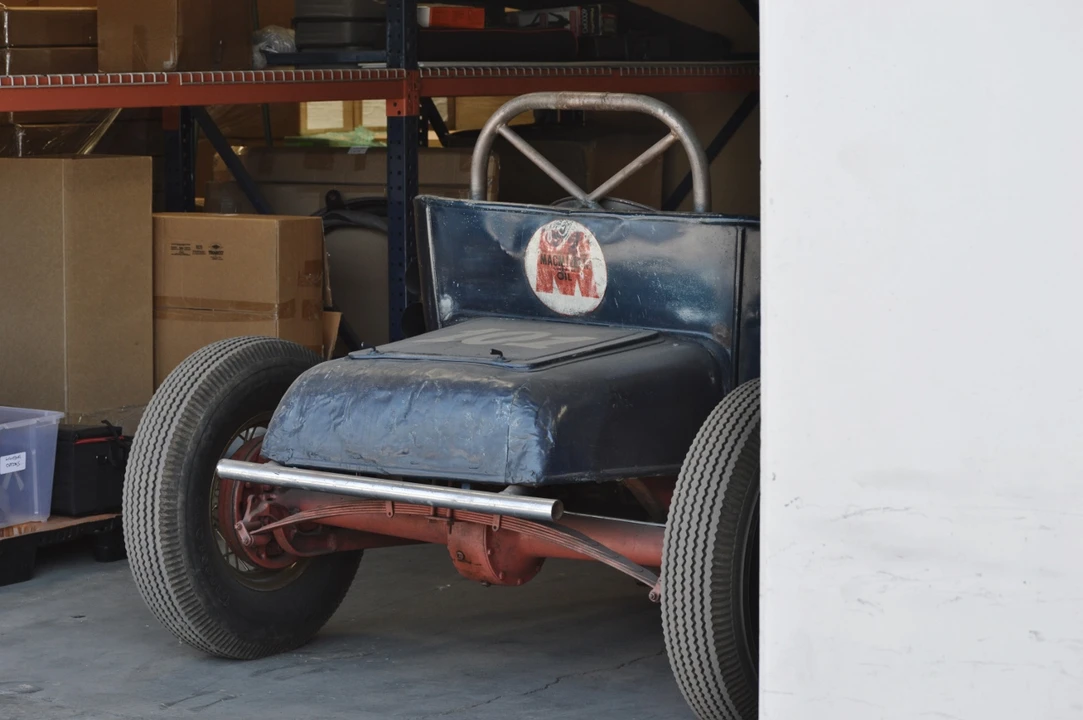 1922 Ford Model T - Image 23 of 30