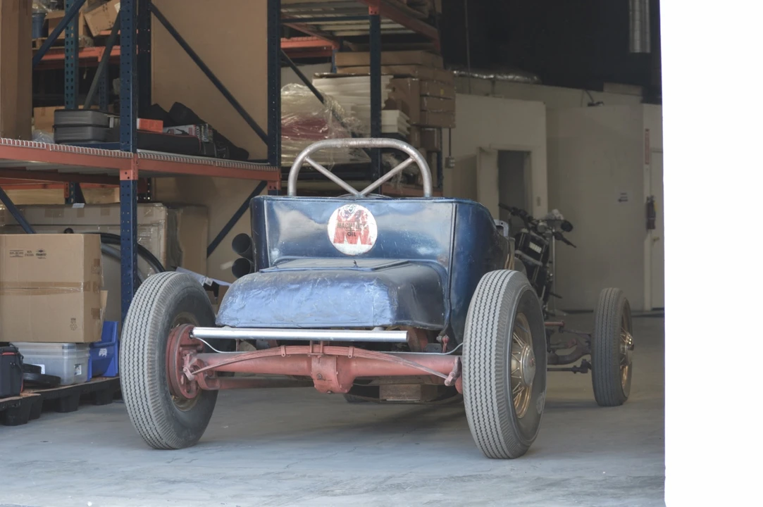 1922 Ford Model T - Image 24 of 30
