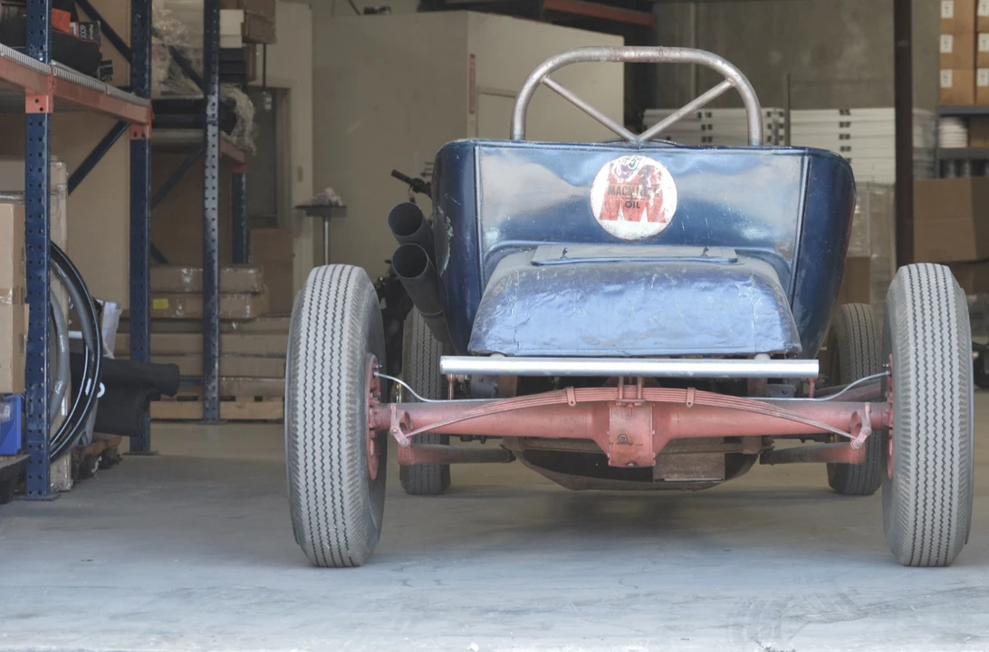 1922 Ford Model T - Image 25 of 30