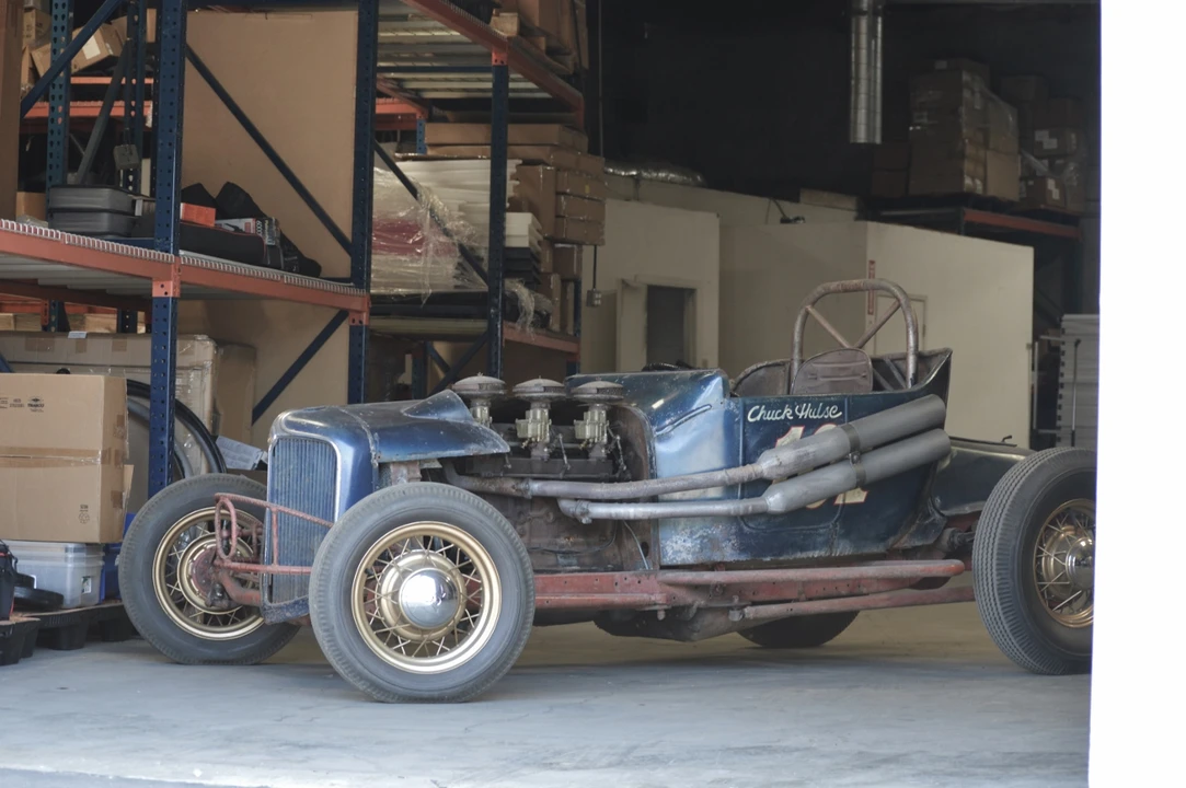 1922 Ford Model T - Image 27 of 30