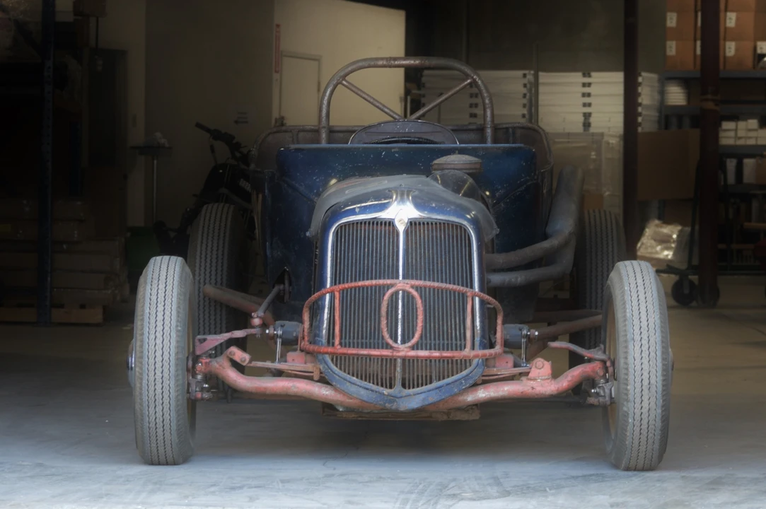 1922 Ford Model T - Image 29 of 30