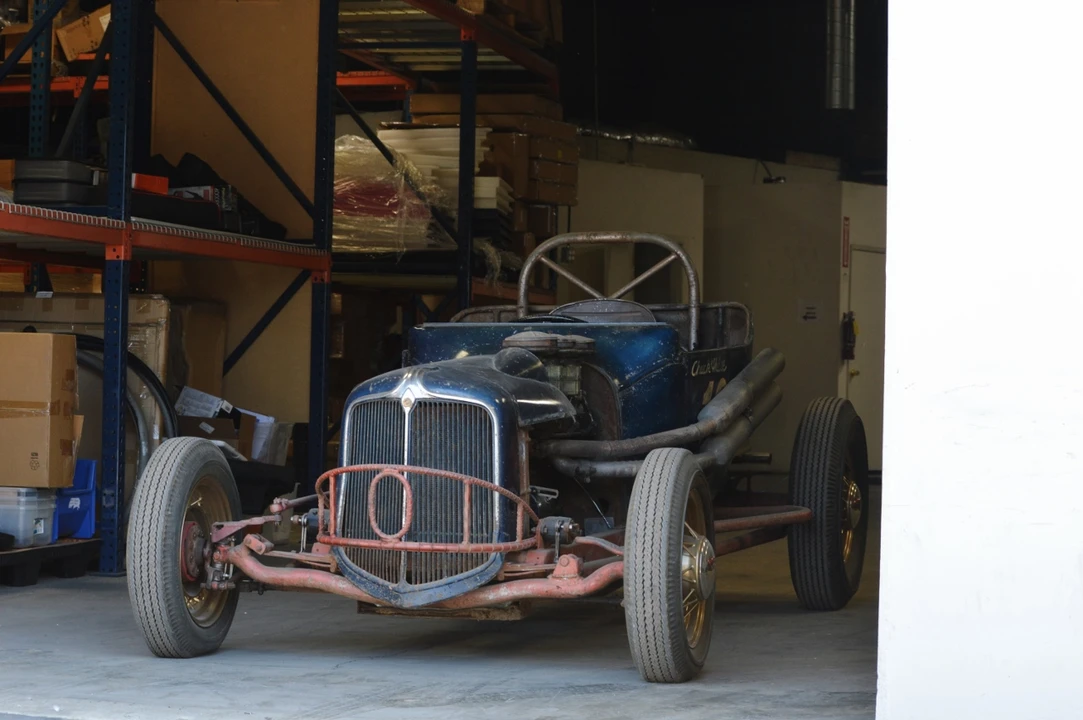 1922 Ford Model T - Image 30 of 30