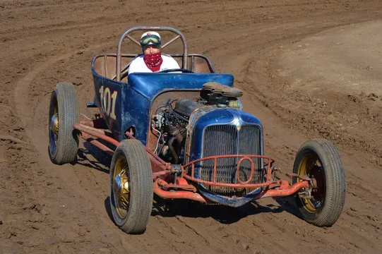 1922 Ford Model T - Image 4 of 30