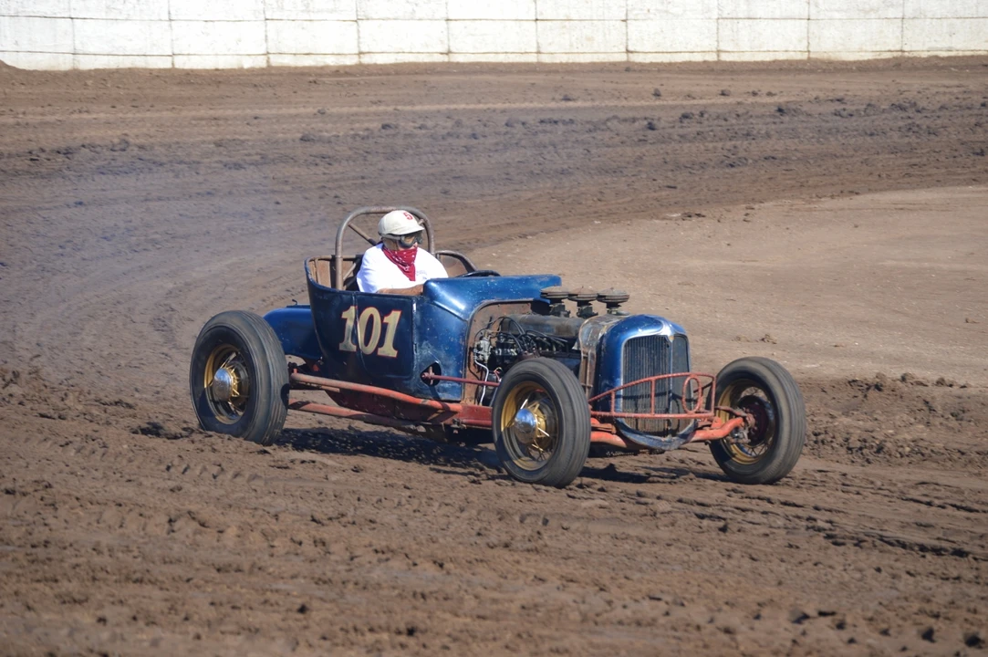 1922 Ford Model T - Image 6 of 30