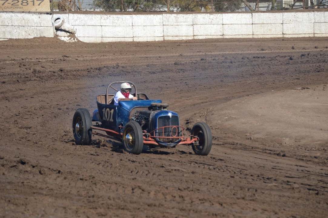 1922 Ford Model T - Image 7 of 30