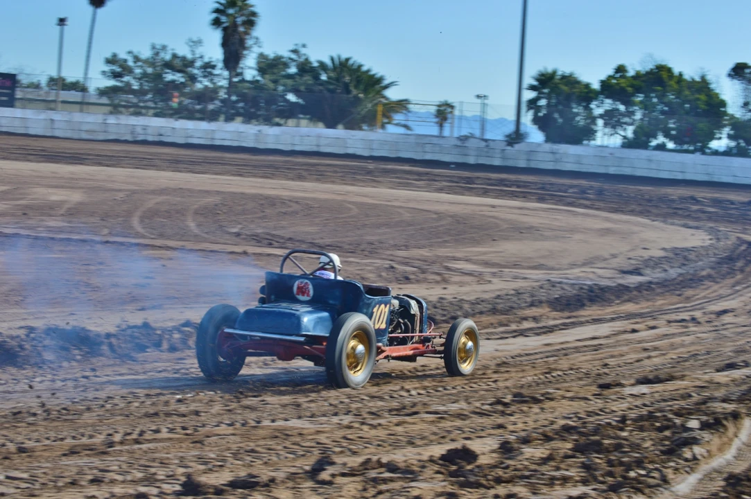 1922 Ford Model T - Image 10 of 30