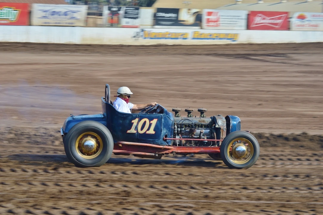 1922 Ford Model T - Image 3 of 30