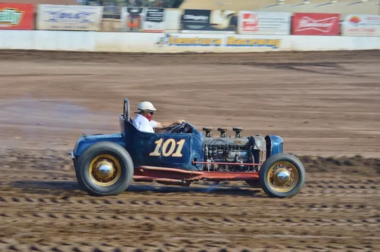 1922 Ford Model T - Image 3 of 30