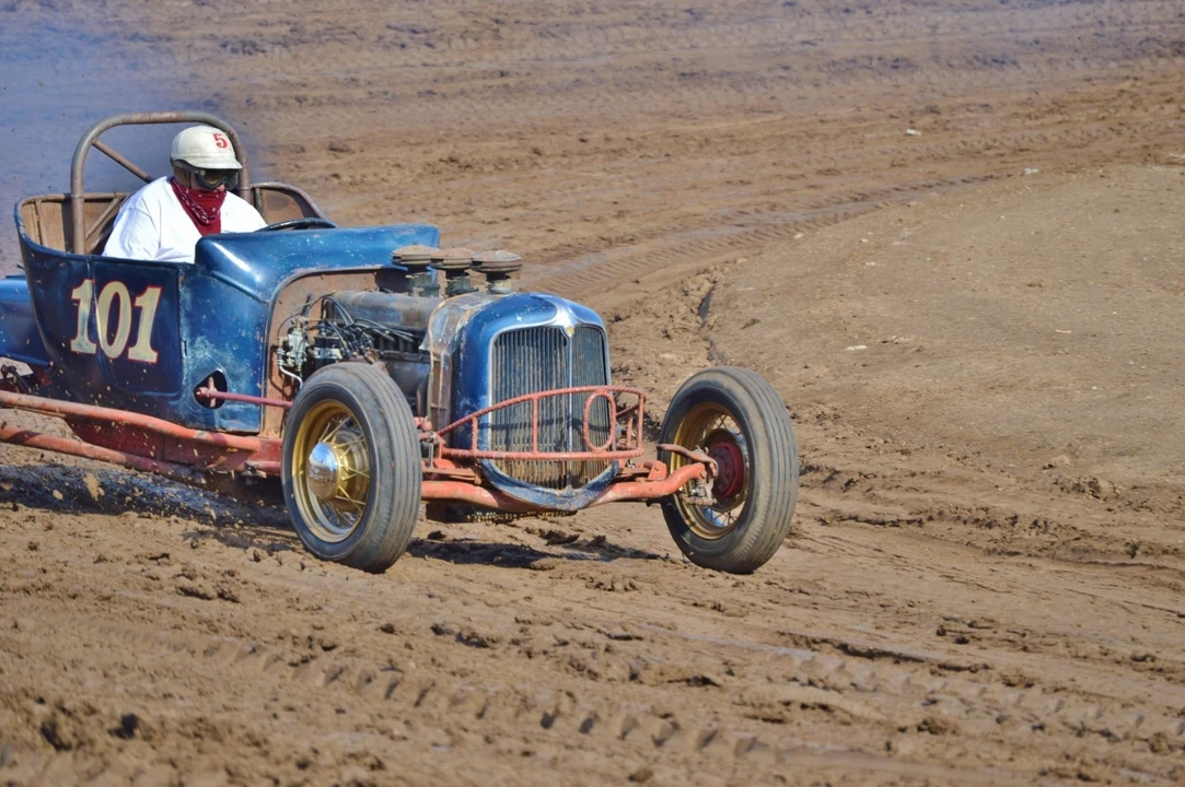 1922 Ford Model T - Image 5 of 30