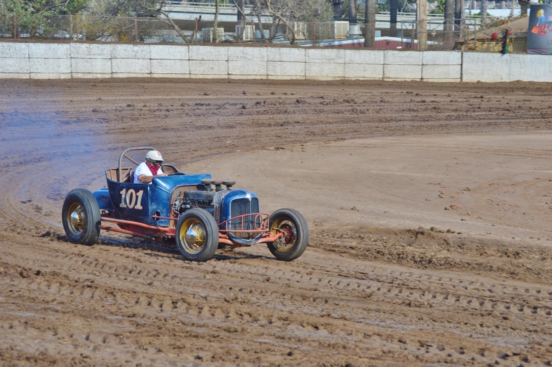 1922 Ford Model T - Image 8 of 30