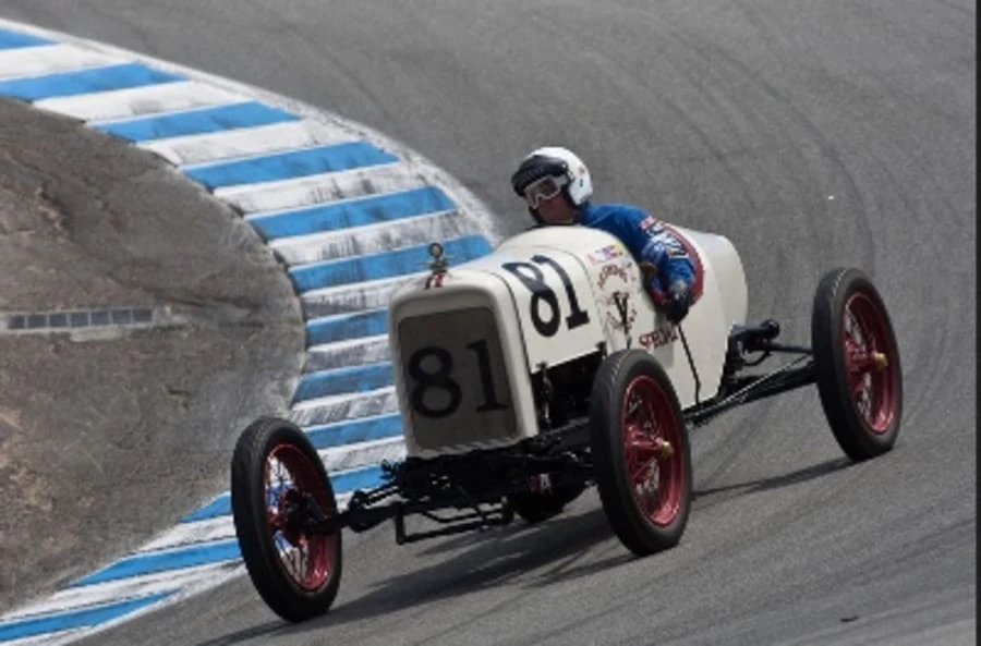 1922 Ford Model T - Image 2 of 15