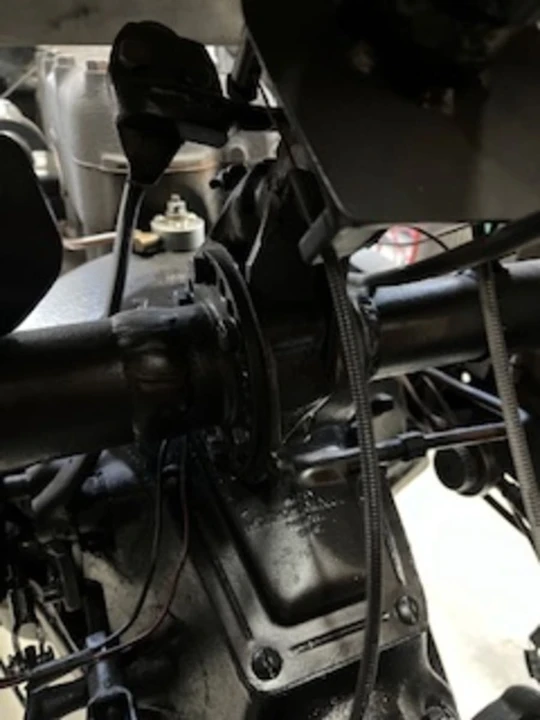 1922 Ford Model T - Image 15 of 15