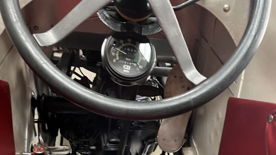 1922 Ford Model T - Image 10 of 15