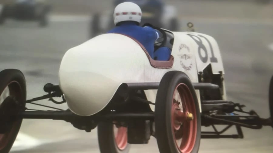 1922 Ford Model T - Image 4 of 15