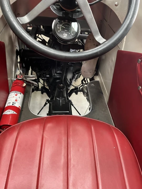 1922 Ford Model T - Image 11 of 15