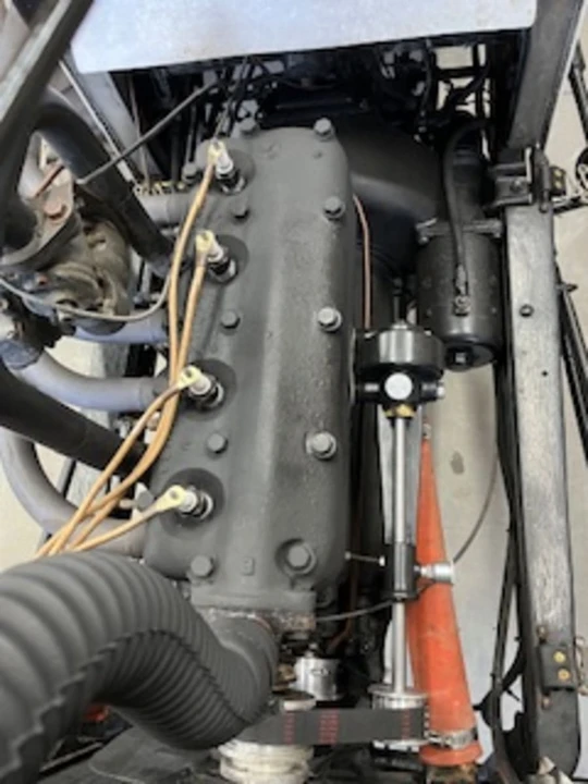 1922 Ford Model T - Image 14 of 15
