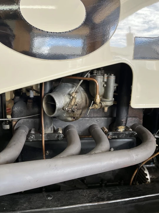 1922 Ford Model T - Image 12 of 15