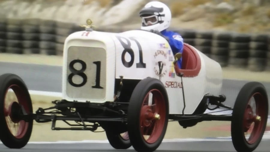 1922 Ford Model T - Image 3 of 15