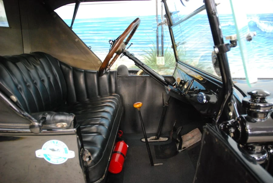 1922 Ford Model T - Image 6 of 8