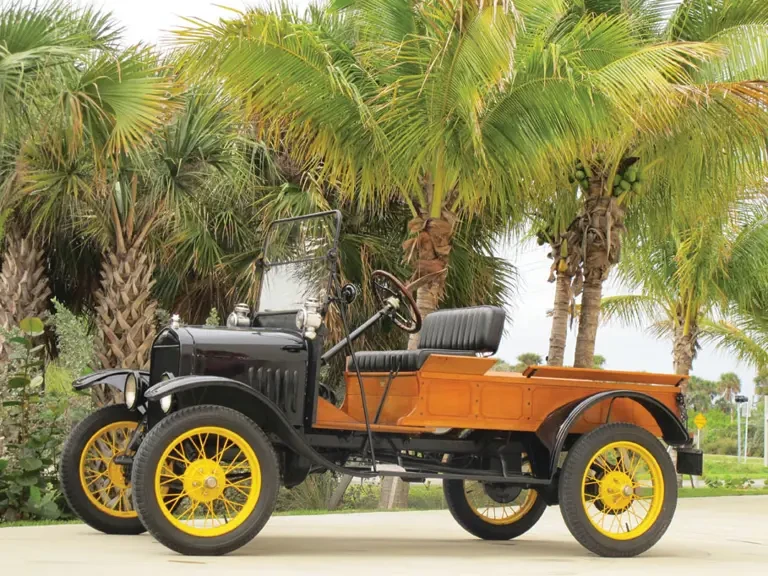1922 Ford Model T - Image 2 of 2