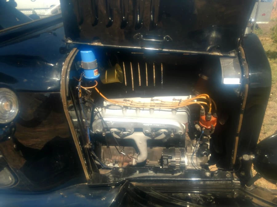 1922 Ford Model T Pickup & Model TT - Image 5 of 6