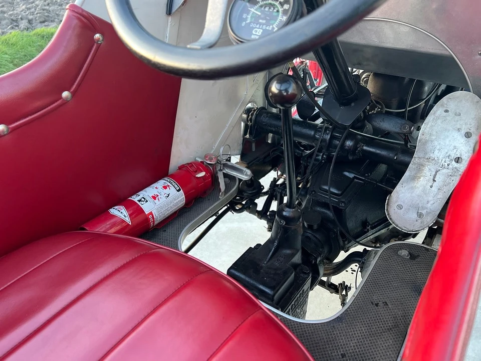 1922 Ford Hot Rod - Image 23 of 30