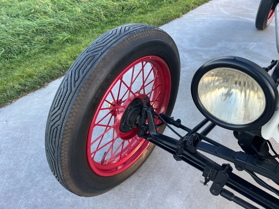 1922 Ford Hot Rod - Image 26 of 30
