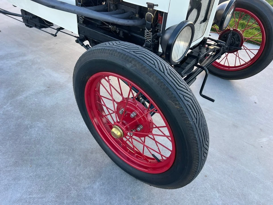 1922 Ford Hot Rod - Image 7 of 30