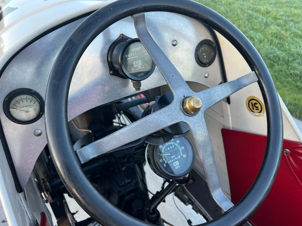 1922 Ford Hot Rod - Image 15 of 30