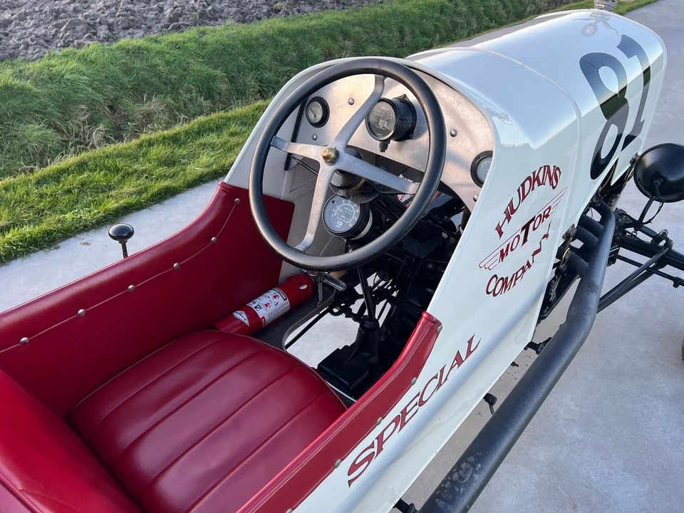 1922 Ford Hot Rod - Image 20 of 30