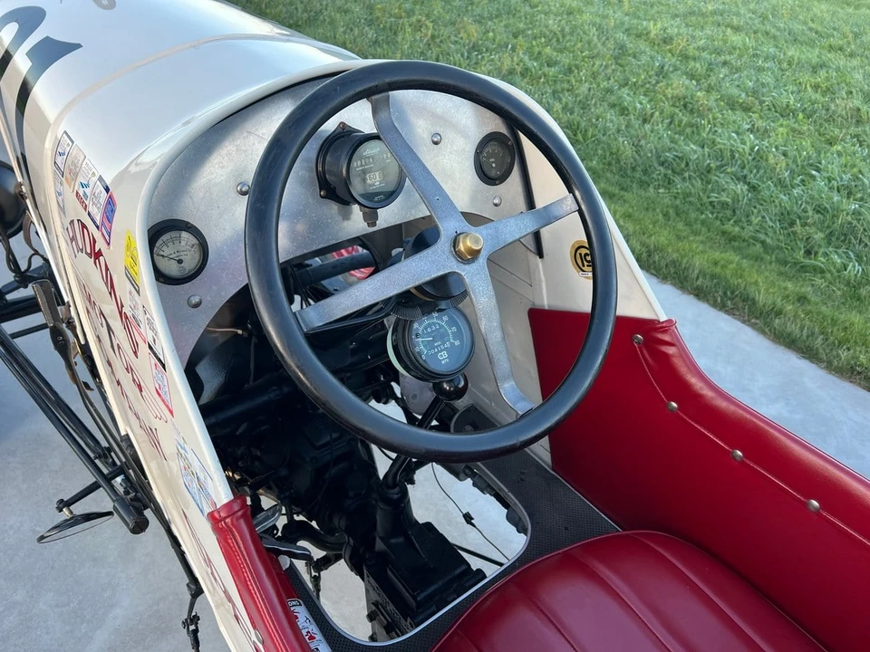 1922 Ford Hot Rod - Image 14 of 30