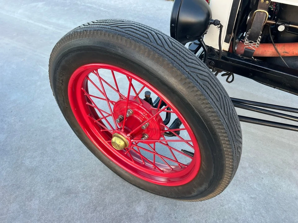 1922 Ford Hot Rod - Image 8 of 30