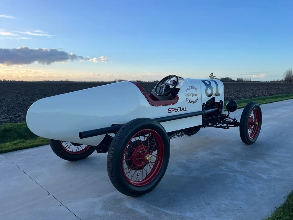 1922 Ford Hot Rod - Image 5 of 30
