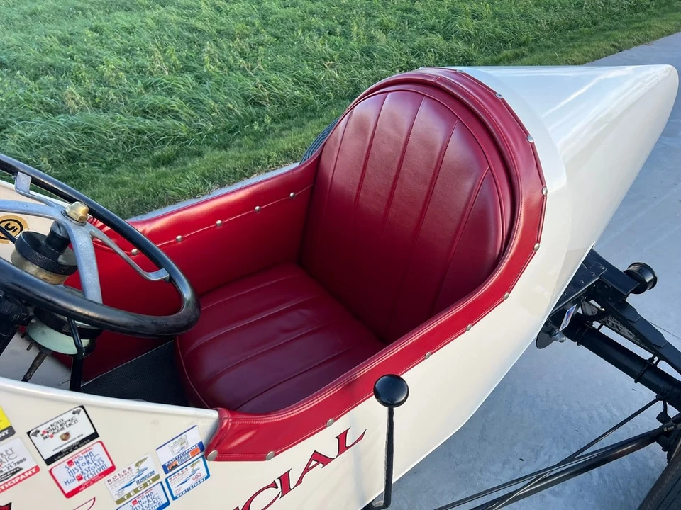 1922 Ford Hot Rod - Image 11 of 30
